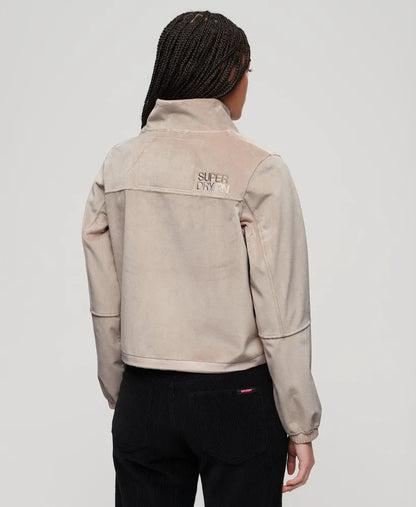 Premium Trekker Jacket