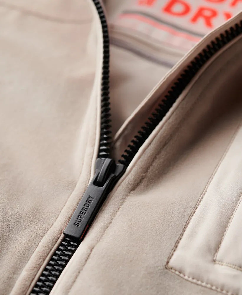 Premium Trekker Jacket