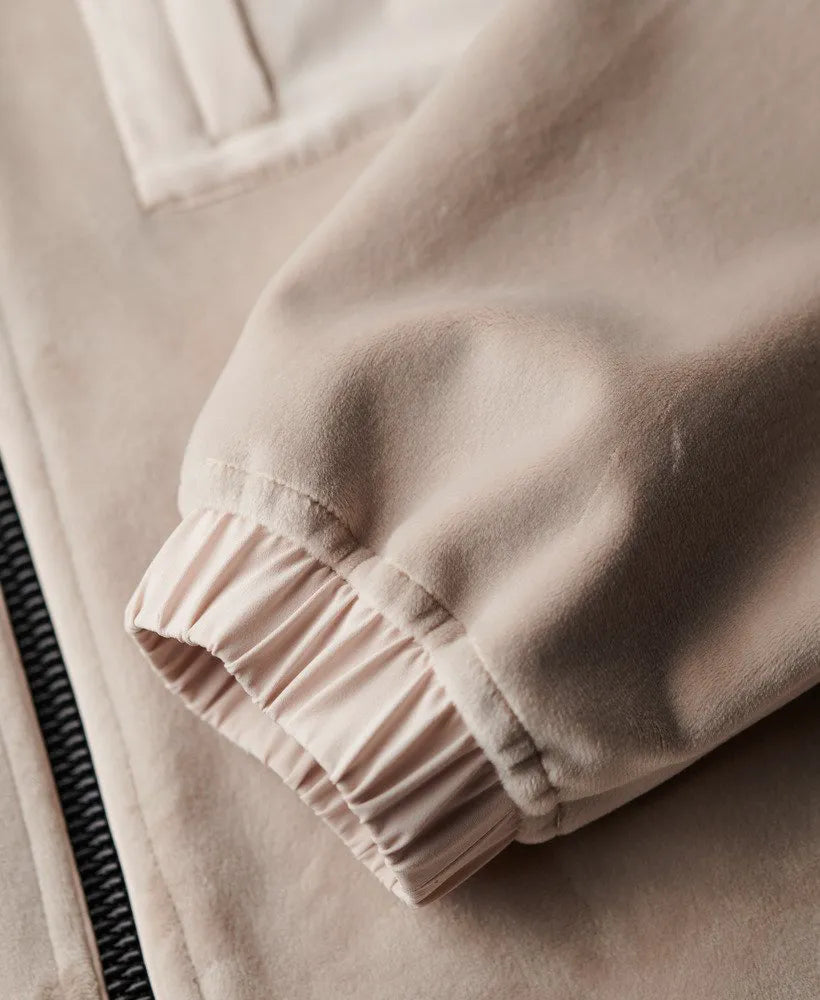 Premium Trekker Jacket