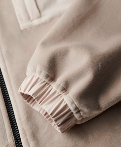Premium Trekker Jacket