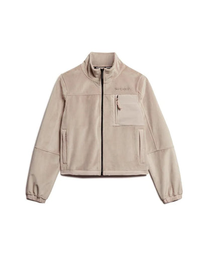 Premium Trekker Jacket