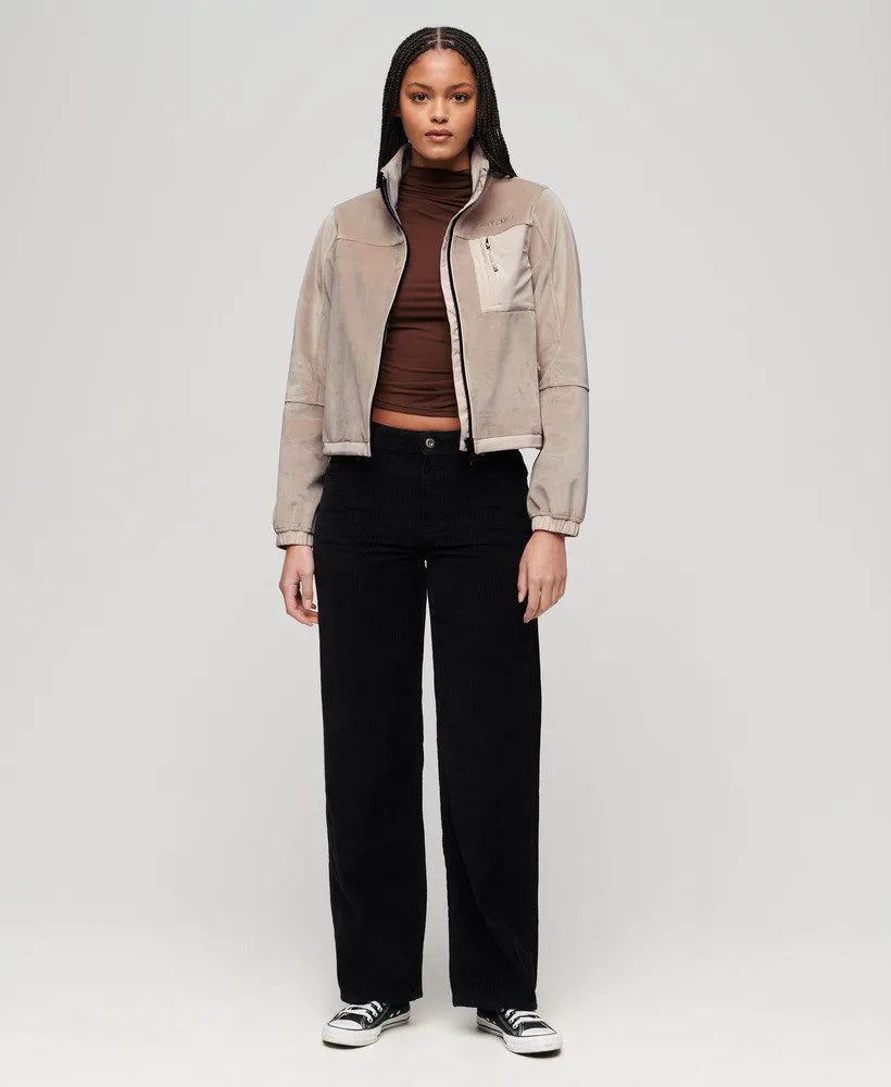 Premium Trekker Jacket