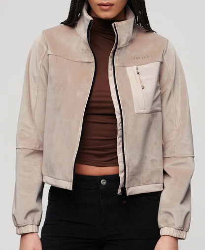 Premium Trekker Jacket