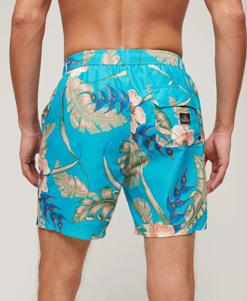 Eden Hawaiian Aqua