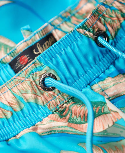 Eden Hawaiian Aqua