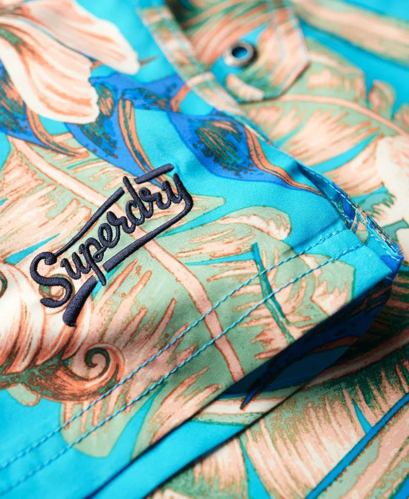 Eden Hawaiian Aqua
