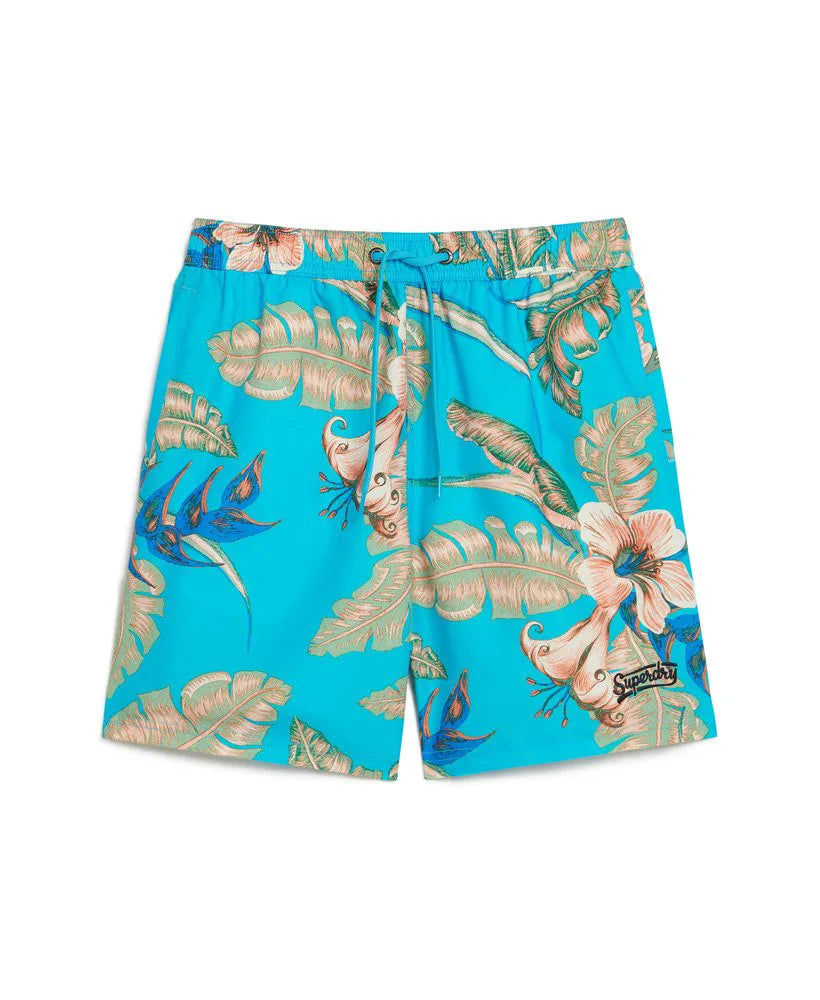 Eden Hawaiian Aqua