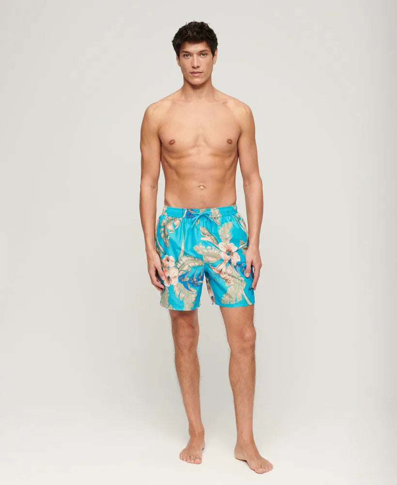 Eden Hawaiian Aqua