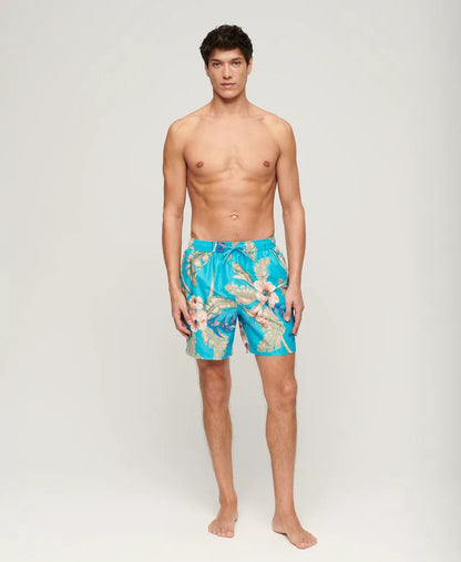 Eden Hawaiian Aqua