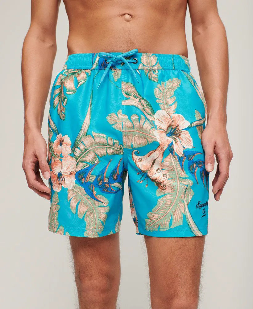 Eden Hawaiian Aqua