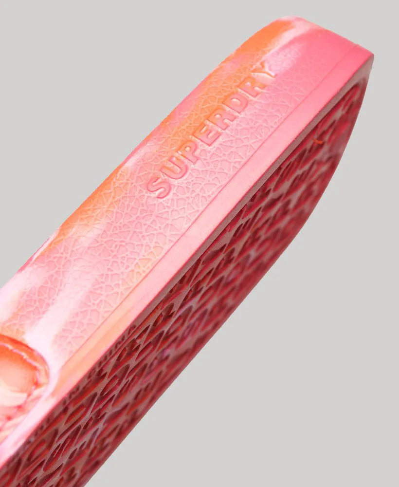 HYPER FIRE PINK AOP
