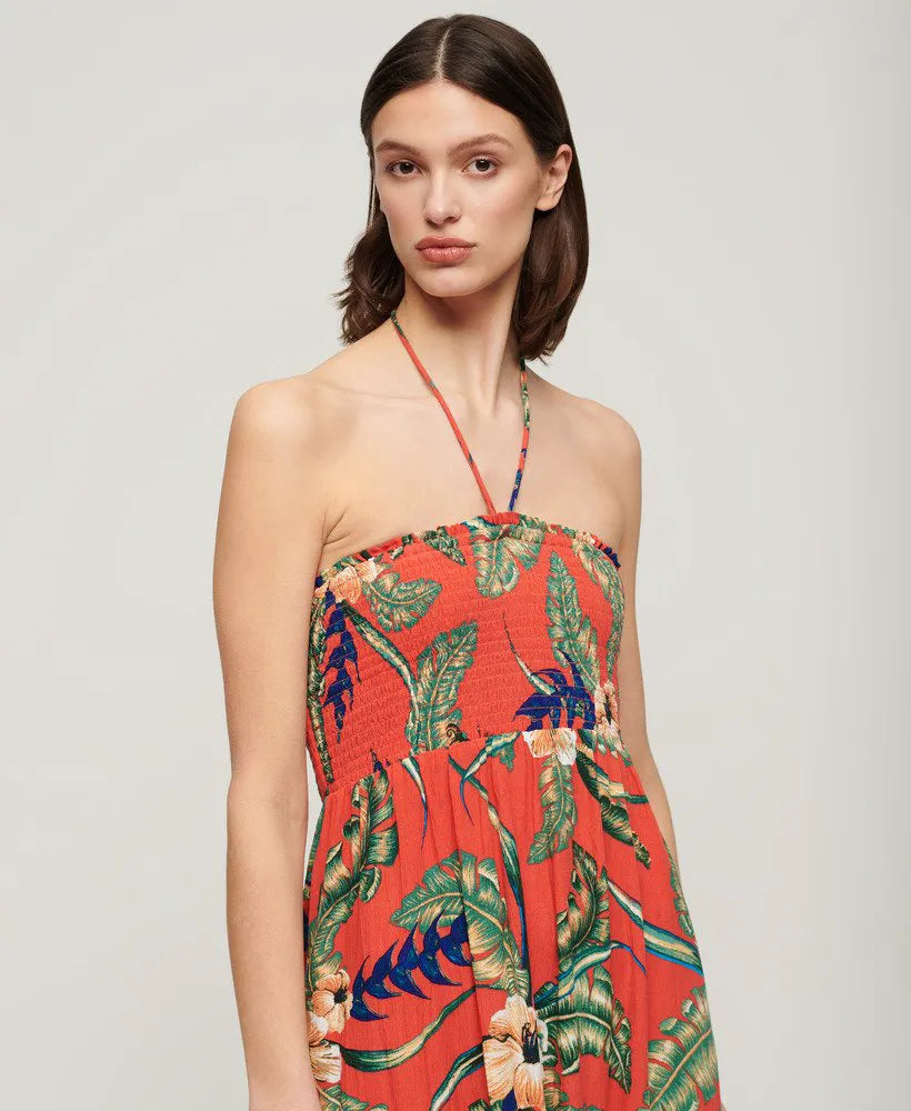 Eden Hawaiian Red