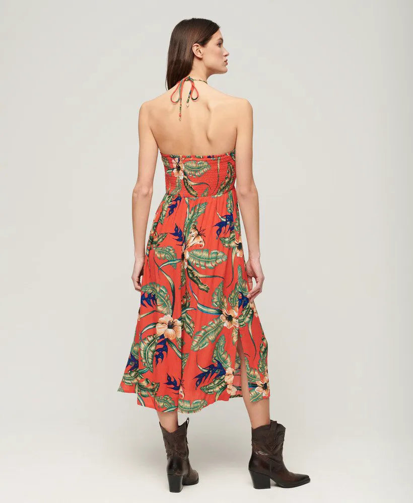 Eden Hawaiian Red