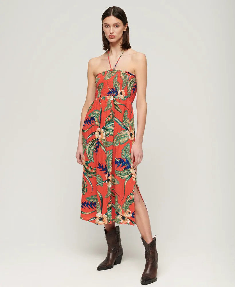 Eden Hawaiian Red