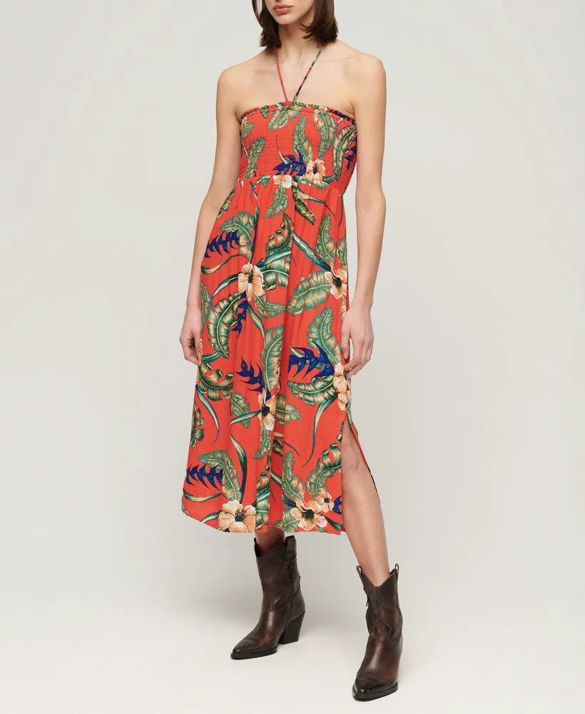 Eden Hawaiian Red