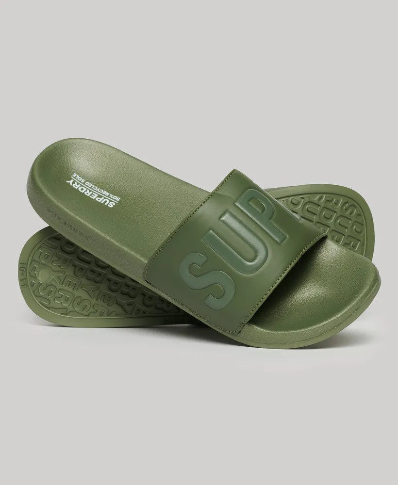 OLIVE KHAKI/OLIVE KHAKI