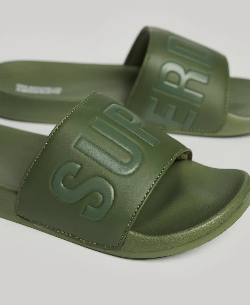 OLIVE KHAKI/OLIVE KHAKI