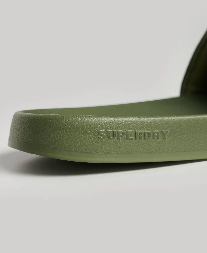 OLIVE KHAKI/OLIVE KHAKI