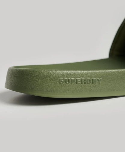 OLIVE KHAKI/OLIVE KHAKI