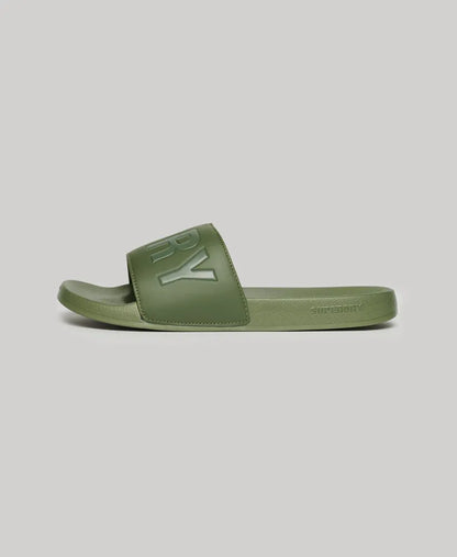 OLIVE KHAKI/OLIVE KHAKI