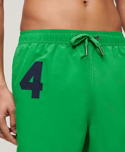 DROP KICK GREEN