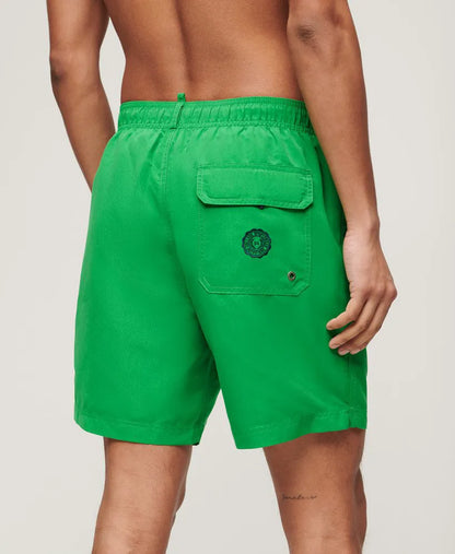 DROP KICK GREEN