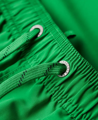 DROP KICK GREEN