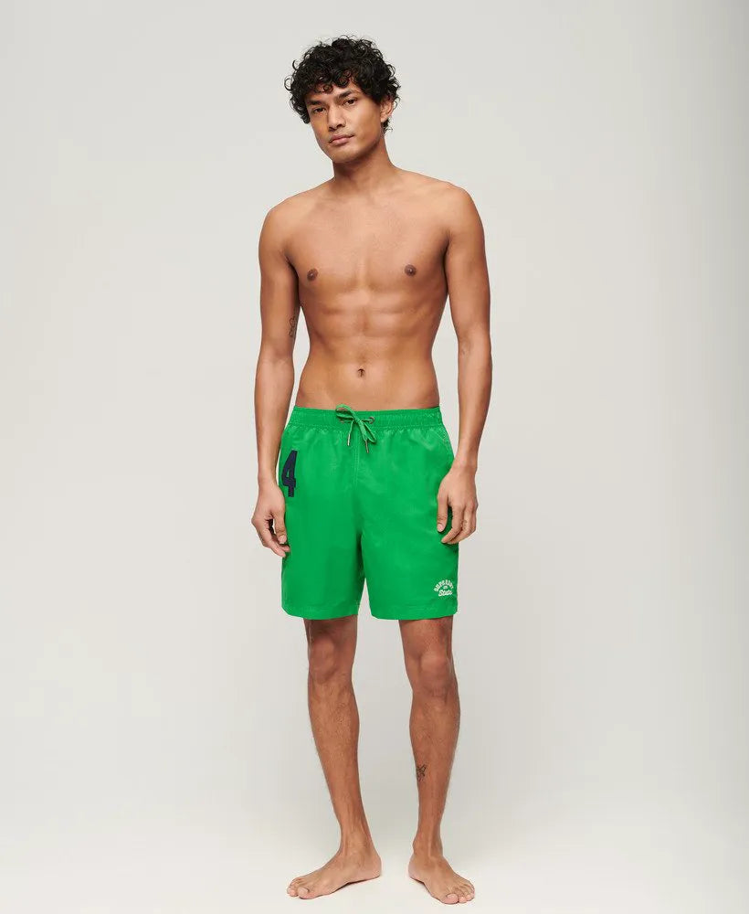 DROP KICK GREEN