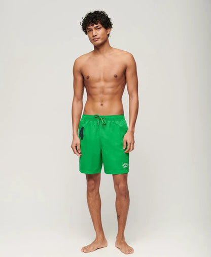 DROP KICK GREEN