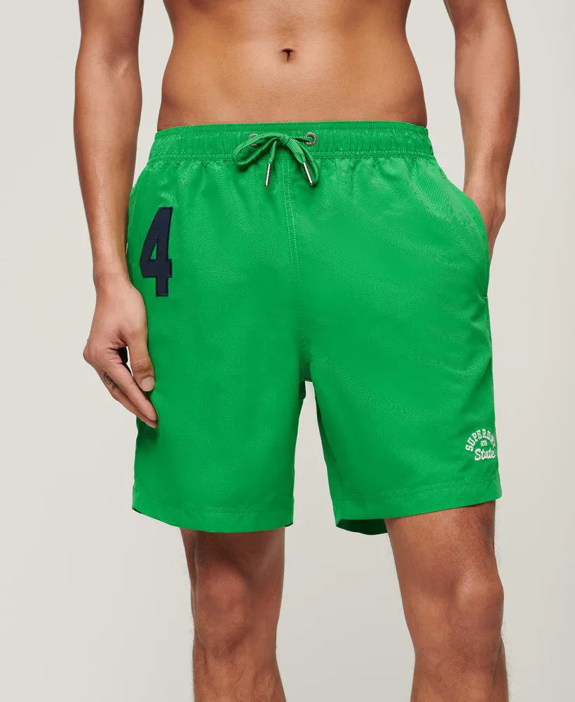 DROP KICK GREEN