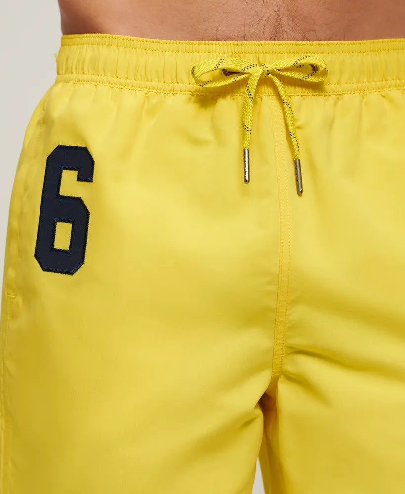 NAUTICAL YELLOW