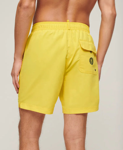 NAUTICAL YELLOW