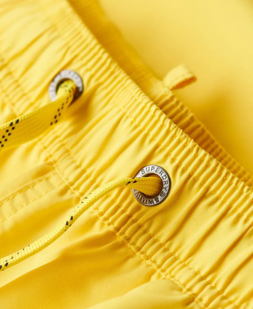NAUTICAL YELLOW