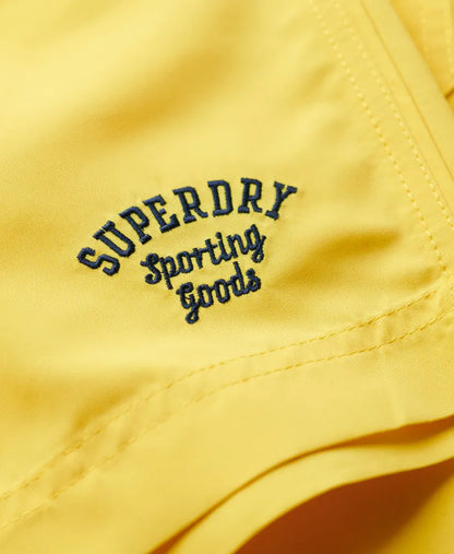 NAUTICAL YELLOW