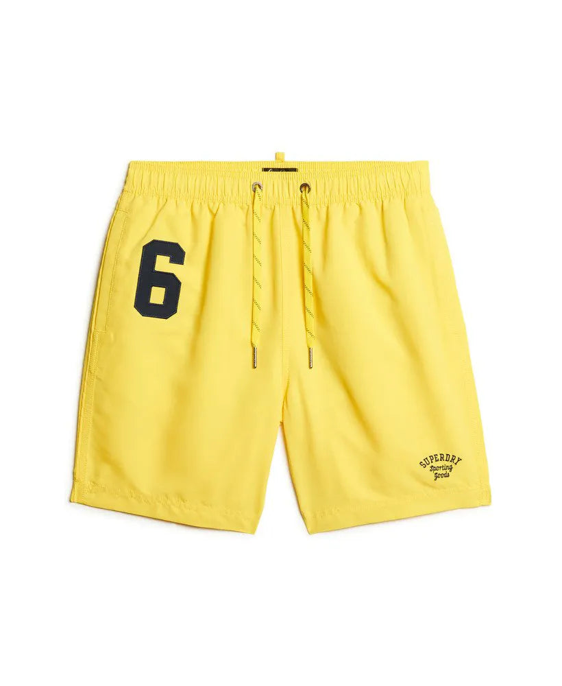 NAUTICAL YELLOW