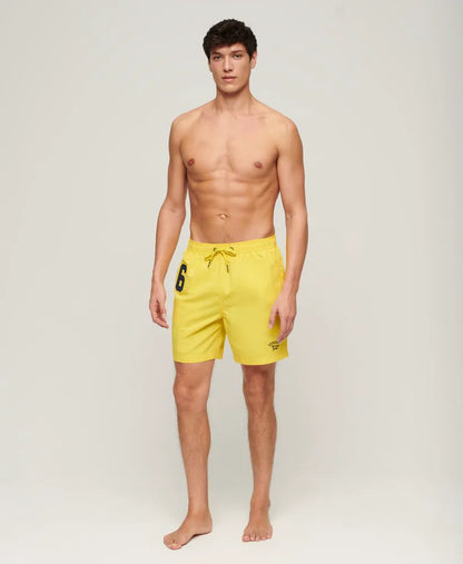 NAUTICAL YELLOW