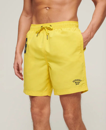 NAUTICAL YELLOW