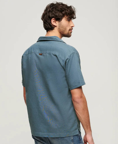 Resort Short Sleeve Shirt