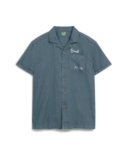 Resort Short Sleeve Shirt