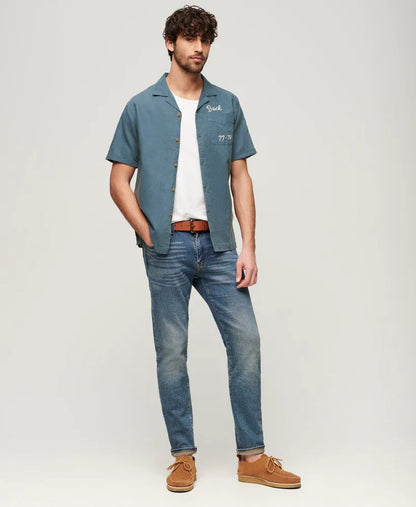 Resort Short Sleeve Shirt