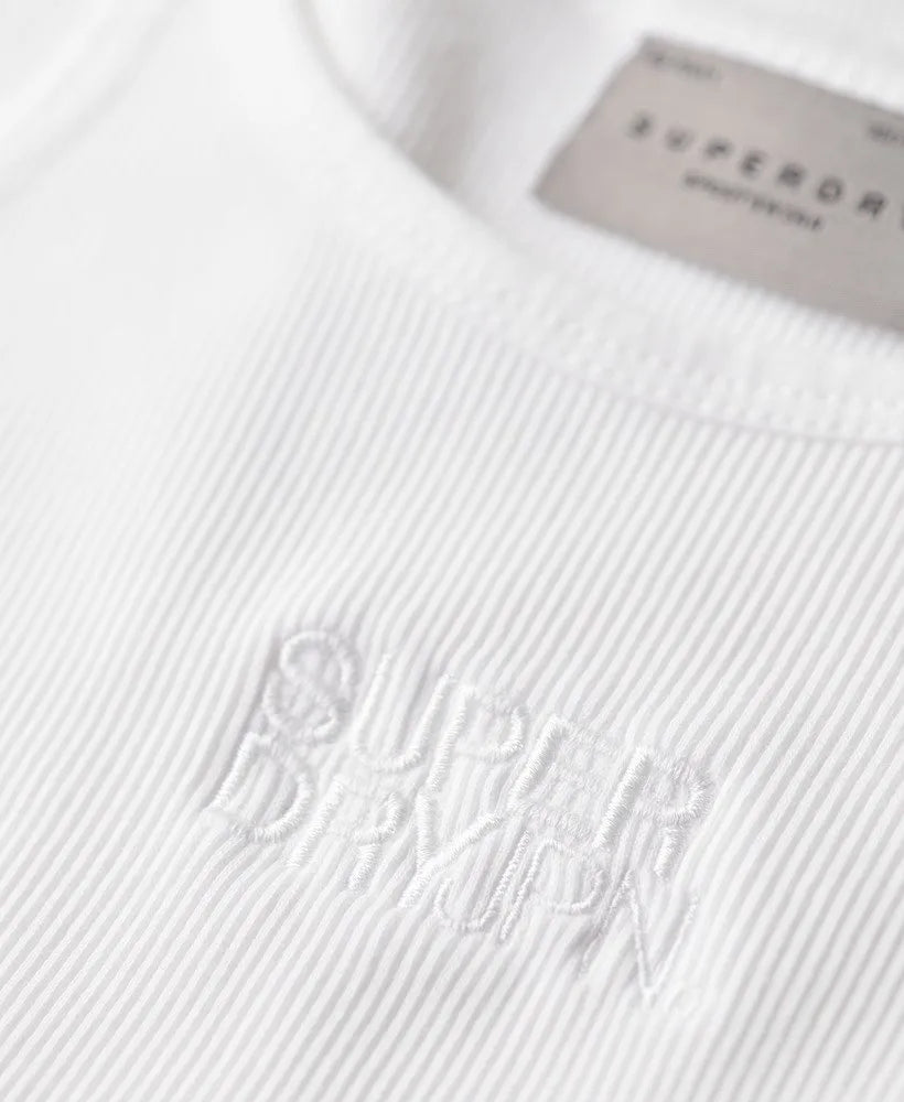 Brilliant White