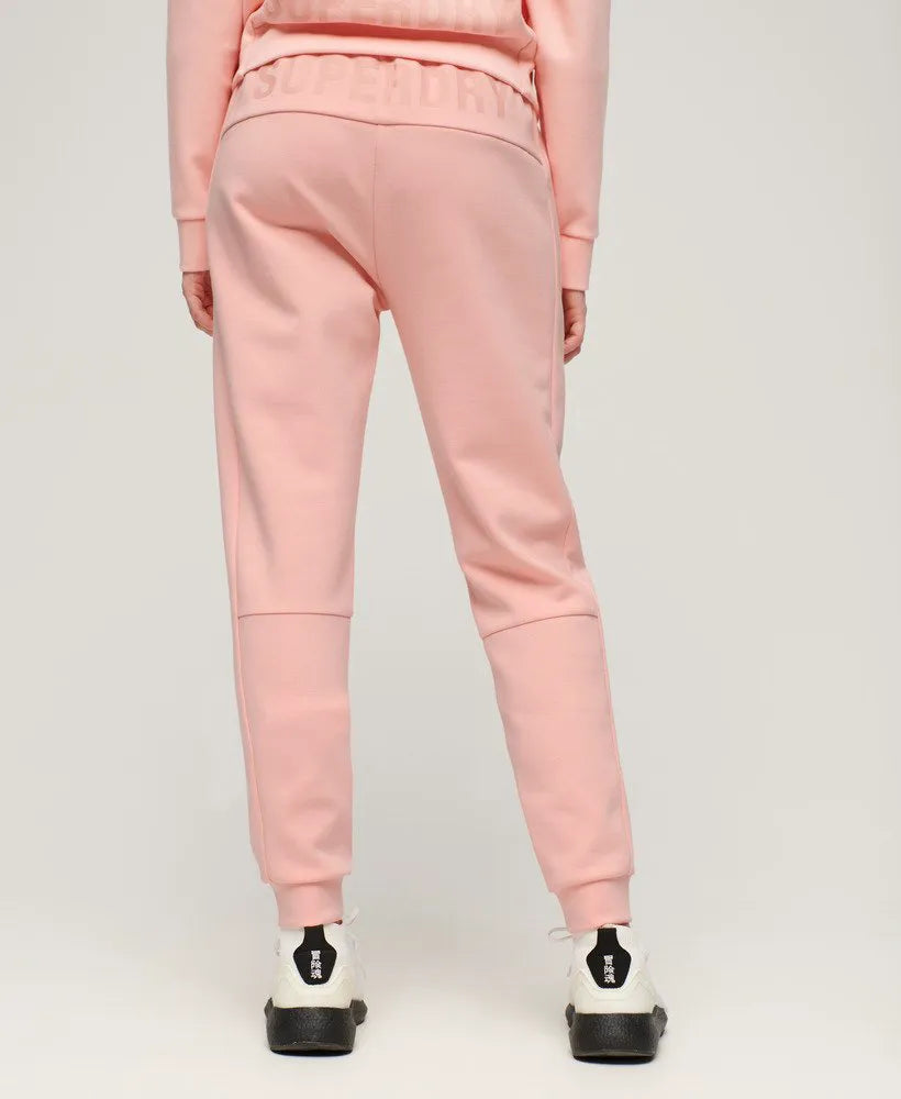 Sports Tech Slim Joggers