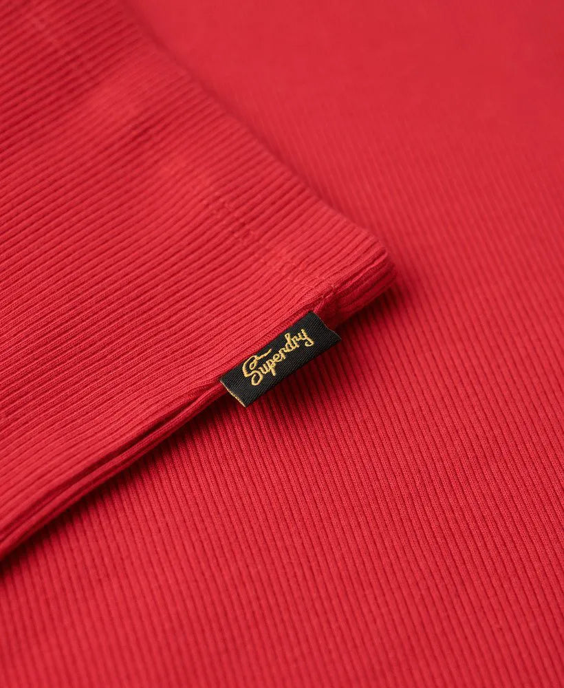 Carmine Red