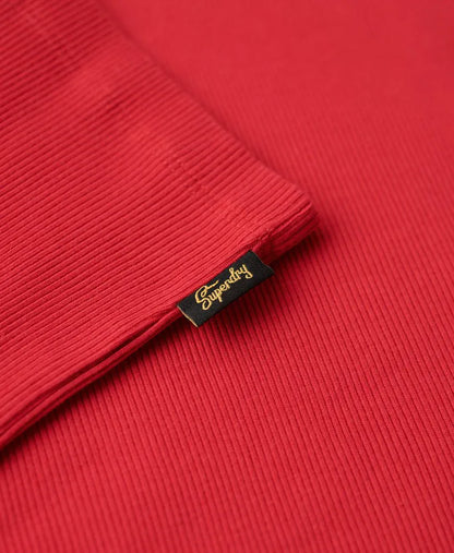 Carmine Red
