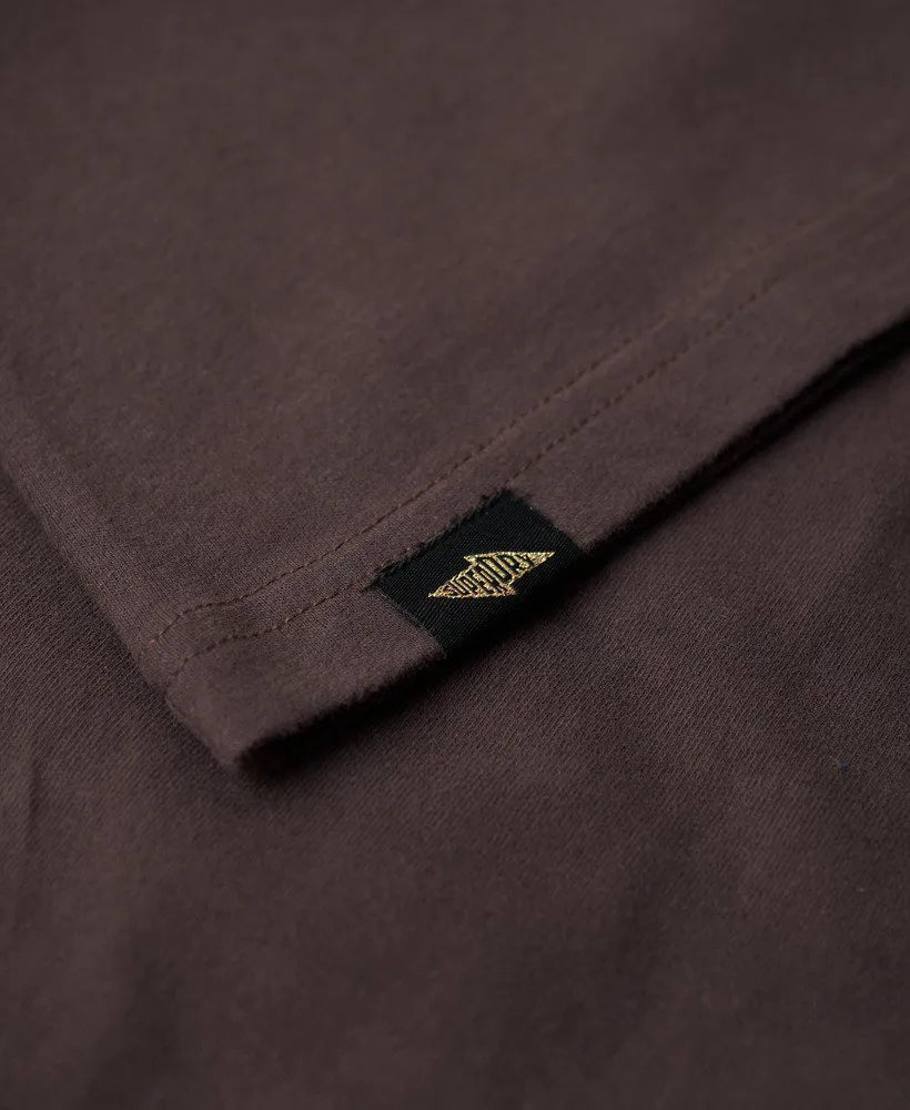 BISON BLACK