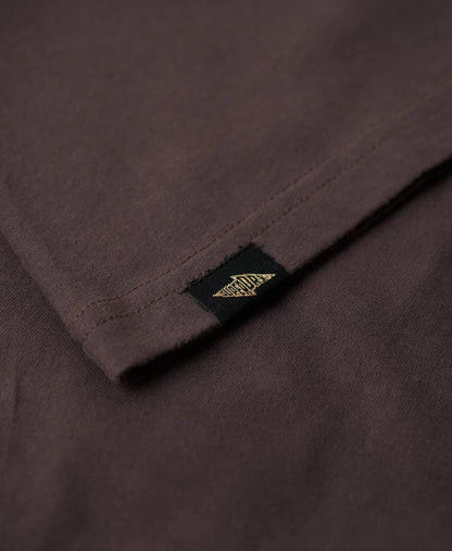 BISON BLACK