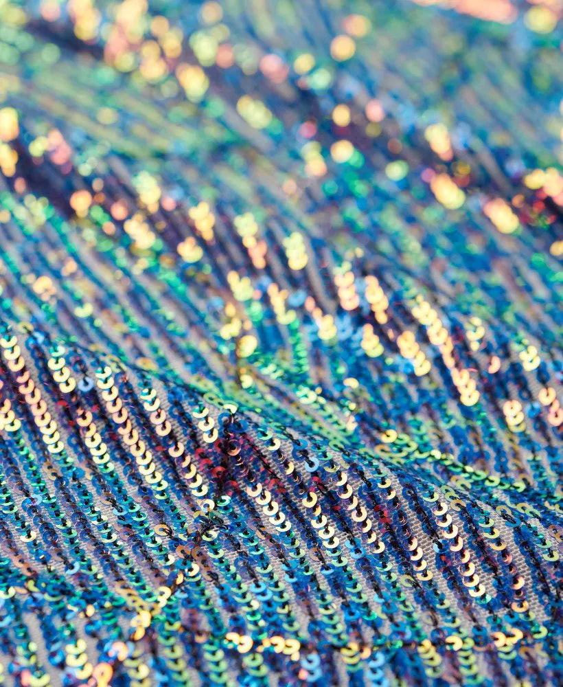 Multi Deco Sequin