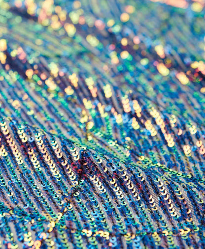 Multi Deco Sequin