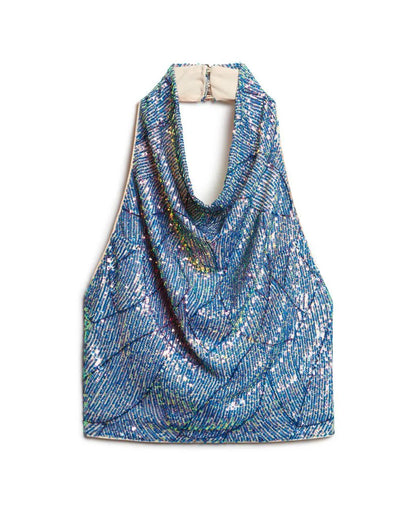 Multi Deco Sequin