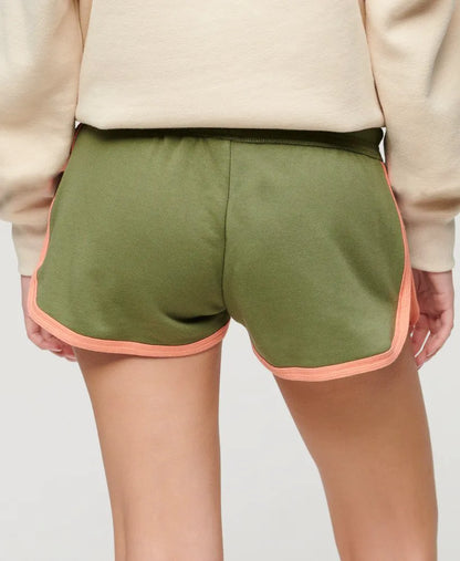 Olive Khaki